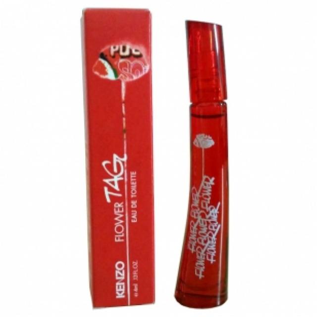 Kenzo FLOWER TAG 4ml edt